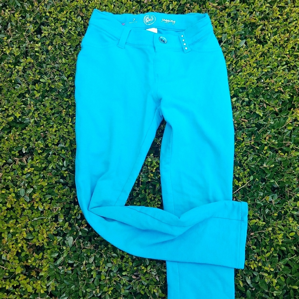 Girl's leggings